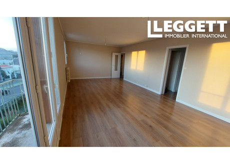 Mieszkanie na sprzedaż - Angouleme, Francja, 85 m², 130 090 USD (532 069 PLN), NET-97853297