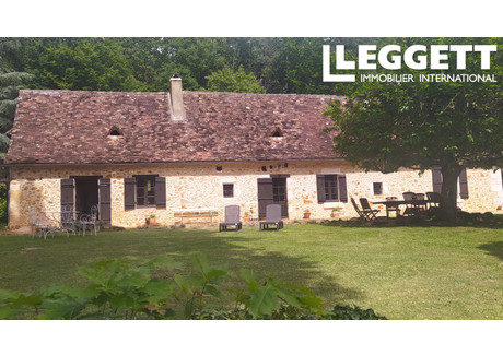 Dom na sprzedaż - Issac, Francja, 217 m², 619 076 USD (2 377 251 PLN), NET-97853325