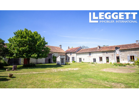 Dom na sprzedaż - Serigny, Francja, 177 m², 360 718 USD (1 381 548 PLN), NET-97880438