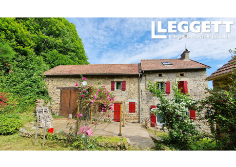 Dom na sprzedaż - Saint-Michel-De-Veisse, Francja, 150 m², 158 692 USD (639 527 PLN), NET-97939141