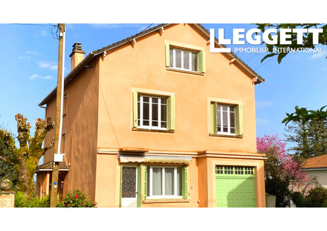 Dom na sprzedaż - Mialet, Francja, 161 m², 179 656 USD (724 015 PLN), NET-98010131