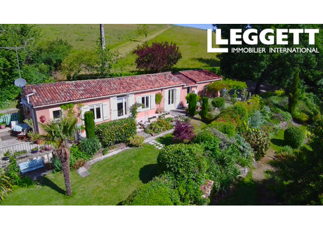 Dom na sprzedaż - Chalais, Francja, 80 m², 179 163 USD (689 776 PLN), NET-98090991