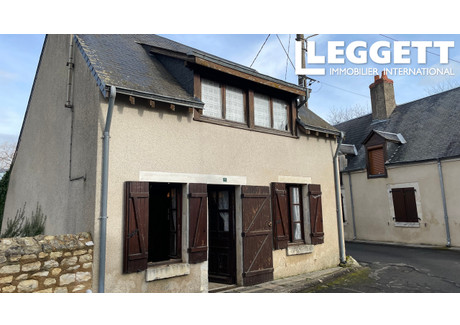 Dom na sprzedaż - Saint-Aubin, Francja, 65 m², 60 515 USD (232 984 PLN), NET-98091004