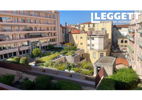 Mieszkanie na sprzedaż - Nice, Francja, 122,43 m², 1 760 727 USD (6 778 800 PLN), NET-98091005