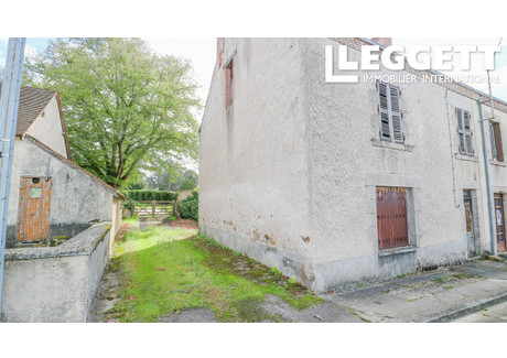 Dom na sprzedaż - Lussac-Les-Églises, Francja, 67 m², 28 952 USD (118 412 PLN), NET-98091013