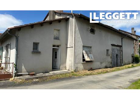 Dom na sprzedaż - Saint-Estephe, Francja, 81,2 m², 76 246 USD (311 847 PLN), NET-98127097