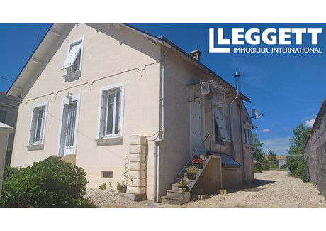 Dom na sprzedaż - Menigoute, Francja, 162 m², 180 914 USD (729 085 PLN), NET-98158374