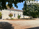 Dom na sprzedaż - Chassors, Francja, 268 m², 439 901 USD (1 733 208 PLN), NET-98158377