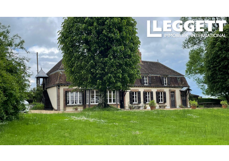 Komercyjne na sprzedaż - Charencey, Francja, 260 m², 861 770 USD (3 602 198 PLN), NET-98226833