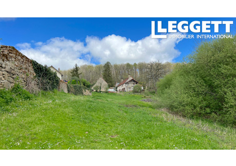 Dom na sprzedaż - Glenic, Francja, 288 m², 359 632 USD (1 492 474 PLN), NET-98254360