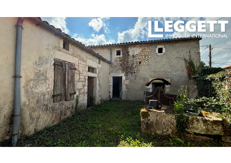 Dom na sprzedaż - Mornac, Francja, 90 m², 70 859 USD (272 100 PLN), NET-98289896