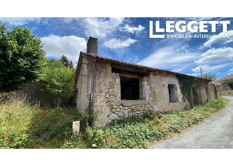 Dom na sprzedaż - Lussac-Les-Châteaux, Francja, 57 m², 18 930 USD (72 690 PLN), NET-98320904