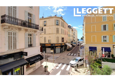 Mieszkanie na sprzedaż - Cannes, Francja, 87 m², 911 614 USD (3 673 805 PLN), NET-98320900