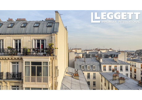 Mieszkanie na sprzedaż - Paris, Francja, 59 m², 589 463 USD (2 375 535 PLN), NET-98389565