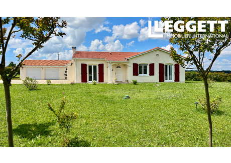 Dom na sprzedaż - Miramont-De-Guyenne, Francja, 94 m², 261 999 USD (1 006 075 PLN), NET-98418266