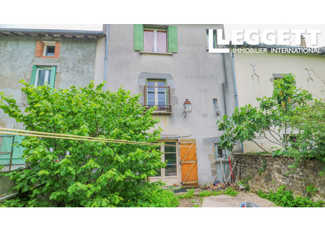 Dom na sprzedaż - Le Dorat, Francja, 122 m², 88 428 USD (361 669 PLN), NET-98418289