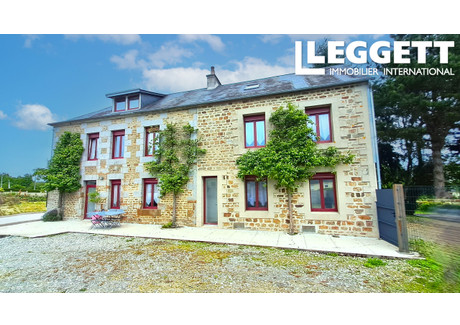 Dom na sprzedaż - Flers, Francja, 173 m², 230 619 USD (929 394 PLN), NET-98418280