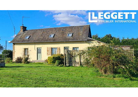 Dom na sprzedaż - Romagny Fontenay, Francja, 95 m², 218 979 USD (895 624 PLN), NET-98418299