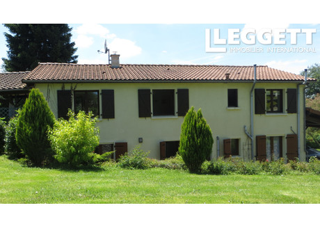 Dom na sprzedaż - Saint-Maurice-Des-Lions, Francja, 160 m², 235 209 USD (947 894 PLN), NET-98446294