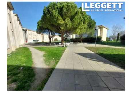 Mieszkanie na sprzedaż - Avignon, Francja, 21 m², 58 449 USD (225 029 PLN), NET-98476020