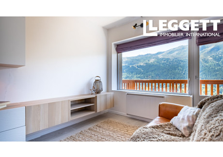 Mieszkanie na sprzedaż - Meribel Les Allues, Francja, 24,9 m², 341 837 USD (1 316 074 PLN), NET-98552584