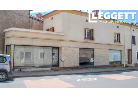 Dom na sprzedaż - Val-D'oire-Et-Gartempe, Francja, 82 m², 85 958 USD (359 303 PLN), NET-98691129