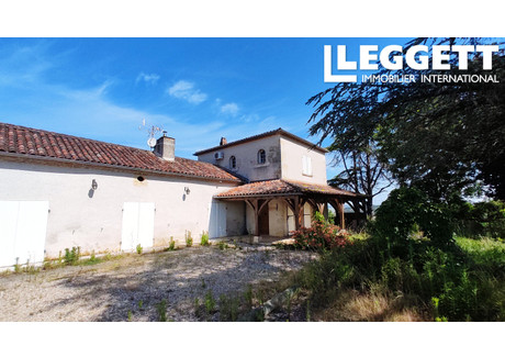 Dom na sprzedaż - Saint-Romain-Le-Noble, Francja, 323 m², 361 913 USD (1 389 746 PLN), NET-98718558