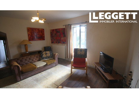 Dom na sprzedaż - Labastide-Rouairoux, Francja, 70 m², 62 788 USD (260 571 PLN), NET-98788103