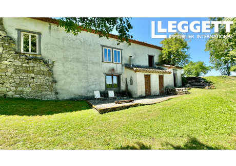 Dom na sprzedaż - Montjoi, Francja, 175 m², 434 656 USD (1 816 861 PLN), NET-98847860