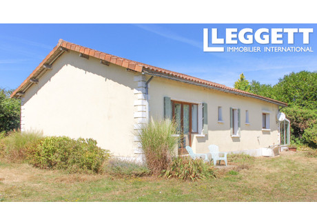 Dom na sprzedaż - Les Forges, Francja, 104 m², 178 076 USD (683 810 PLN), NET-98920888