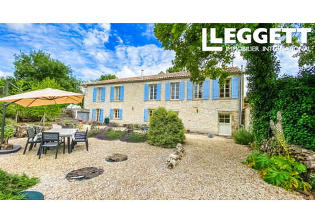 Dom na sprzedaż - Saint-Georges-Des-Agoûts, Francja, 165 m², 411 432 USD (1 682 758 PLN), NET-98955845