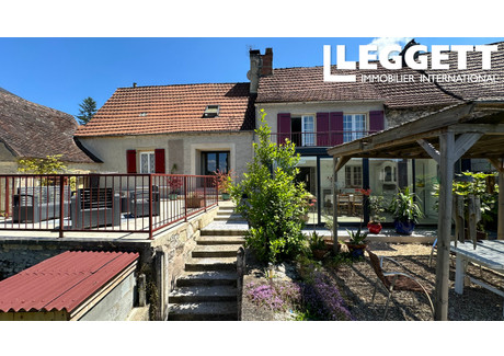 Dom na sprzedaż - Saint-Martial-D'albarède, Francja, 140 m², 232 579 USD (895 430 PLN), NET-98980139