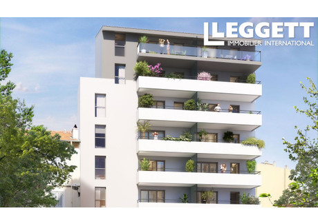 Mieszkanie na sprzedaż - Nice, Francja, 61,42 m², 486 794 USD (1 874 156 PLN), NET-99014998