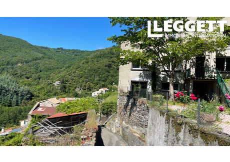 Dom na sprzedaż - Labastide-Esparbairenque, Francja, 302 m², 310 429 USD (1 297 593 PLN), NET-99134707