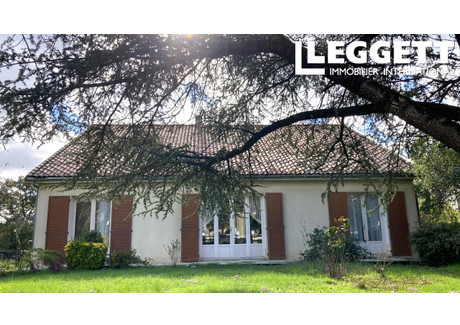 Dom na sprzedaż - L'isle-Jourdain, Francja, 169 m², 224 553 USD (918 420 PLN), NET-99275916