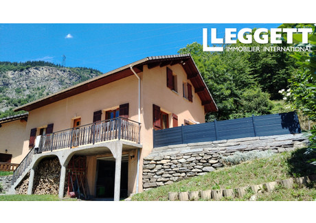 Dom na sprzedaż - Orelle, Francja, 108,1 m², 500 216 USD (1 920 828 PLN), NET-99275945