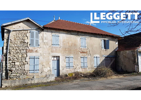 Dom na sprzedaż - Vicq, Francja, 208 m², 27 579 USD (105 902 PLN), NET-99275948