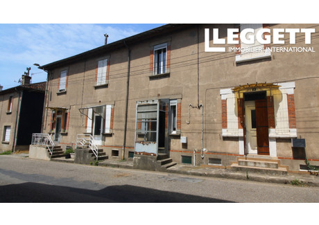 Dom na sprzedaż - Labastide-Rouairoux, Francja, 60 m², 58 118 USD (223 753 PLN), NET-99406496