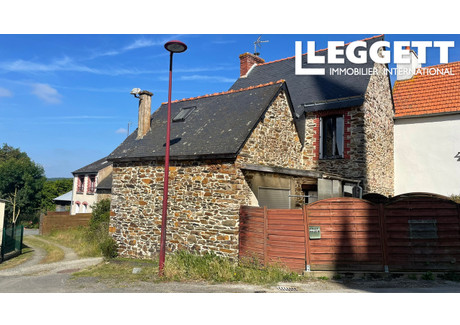 Dom na sprzedaż - Comblessac, Francja, 135 m², 174 675 USD (714 419 PLN), NET-99461509