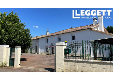 Dom na sprzedaż - La Chapelle-Pouilloux, Francja, 146 m², 244 281 USD (982 010 PLN), NET-99491149