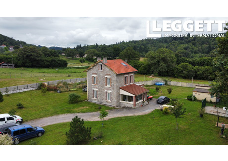 Dom na sprzedaż - Saint-Moreil, Francja, 127 m², 151 498 USD (583 268 PLN), NET-99491156