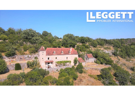 Dom na sprzedaż - Sauliac-Sur-Célé, Francja, 200 m², 622 303 USD (2 582 556 PLN), NET-99648205