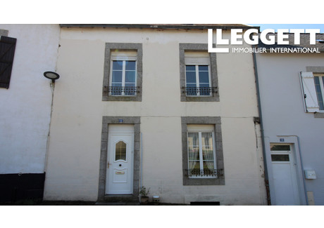 Dom na sprzedaż - Lennon, Francja, 101,65 m², 119 362 USD (478 642 PLN), NET-99648214