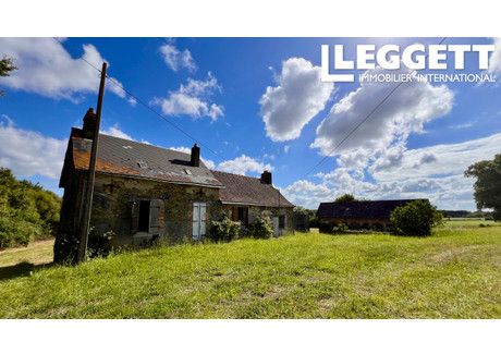 Dom na sprzedaż - Les Hauts-D'anjou, Francja, 100 m², 219 013 USD (843 200 PLN), NET-99722477