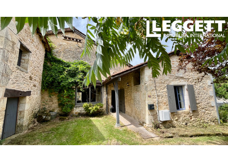 Dom na sprzedaż - Saint-Front-La-Rivière, Francja, 160 m², 225 682 USD (864 363 PLN), NET-99744170