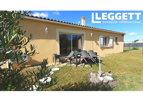 Dom na sprzedaż - Lalbenque, Francja, 90 m², 256 922 USD (986 579 PLN), NET-99771019