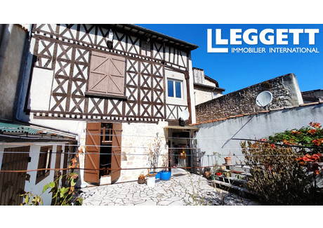 Dom na sprzedaż - Casteljaloux, Francja, 288 m², 221 586 USD (890 777 PLN), NET-99771013