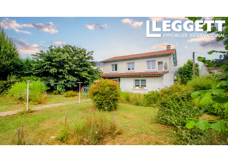 Dom na sprzedaż - Bergerac, Francja, 150 m², 266 729 USD (1 106 927 PLN), NET-99871271