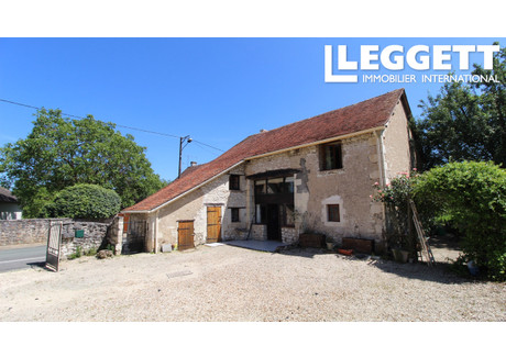 Dom na sprzedaż - Leugny, Francja, 130 m², 264 394 USD (1 015 272 PLN), NET-99919416