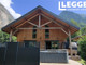 Dom na sprzedaż - Les Deux Alpes, Francja, 141 m², 994 966 USD (3 830 620 PLN), NET-99919423